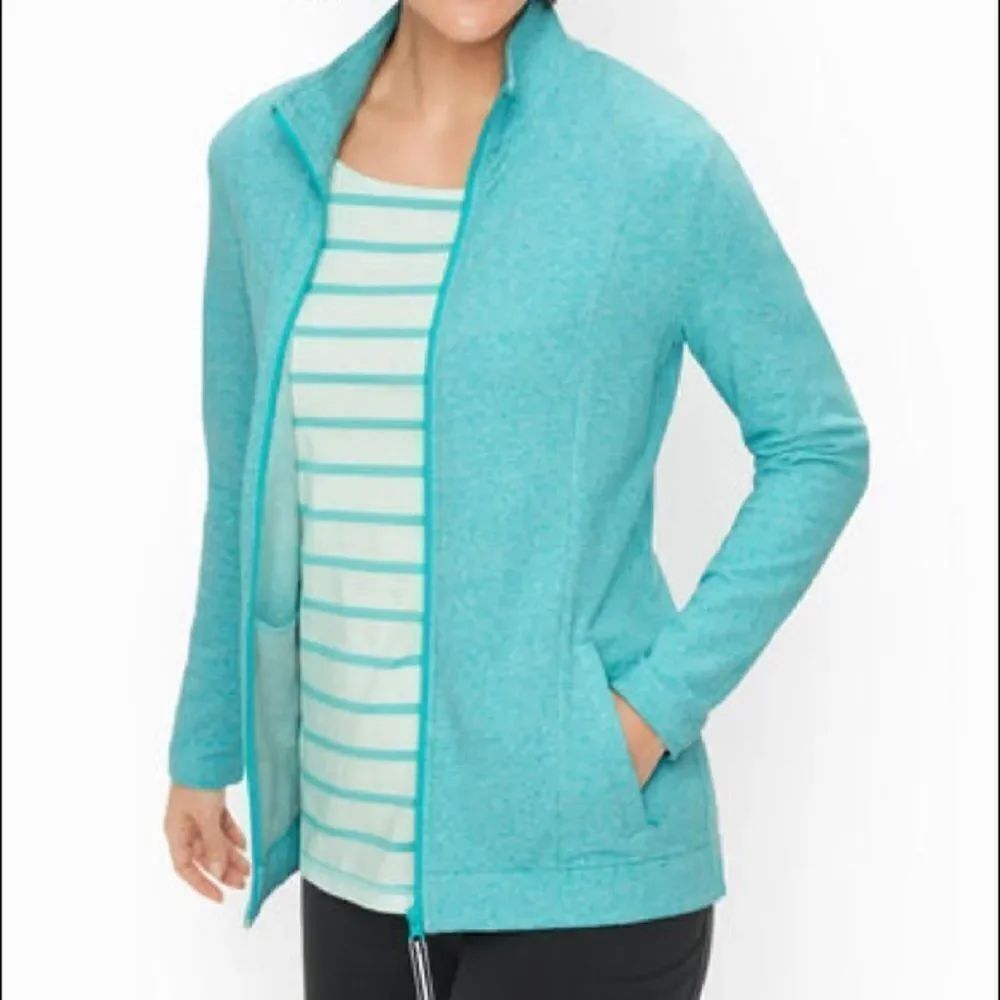 ✨ Lucy Women’s Activewear Jacket ✨